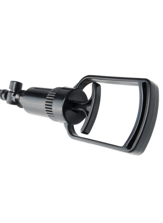Accu-Meter Power Pump